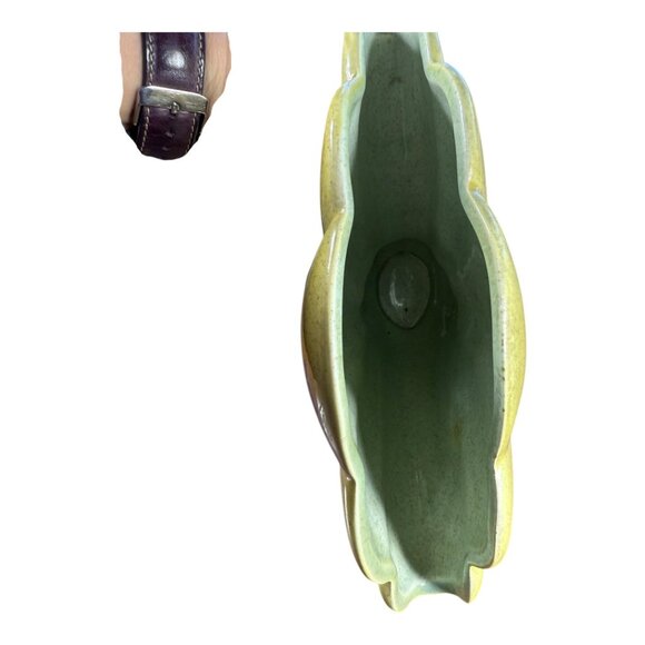 Redwing Fan‎ Vase - Picture 5 of 7